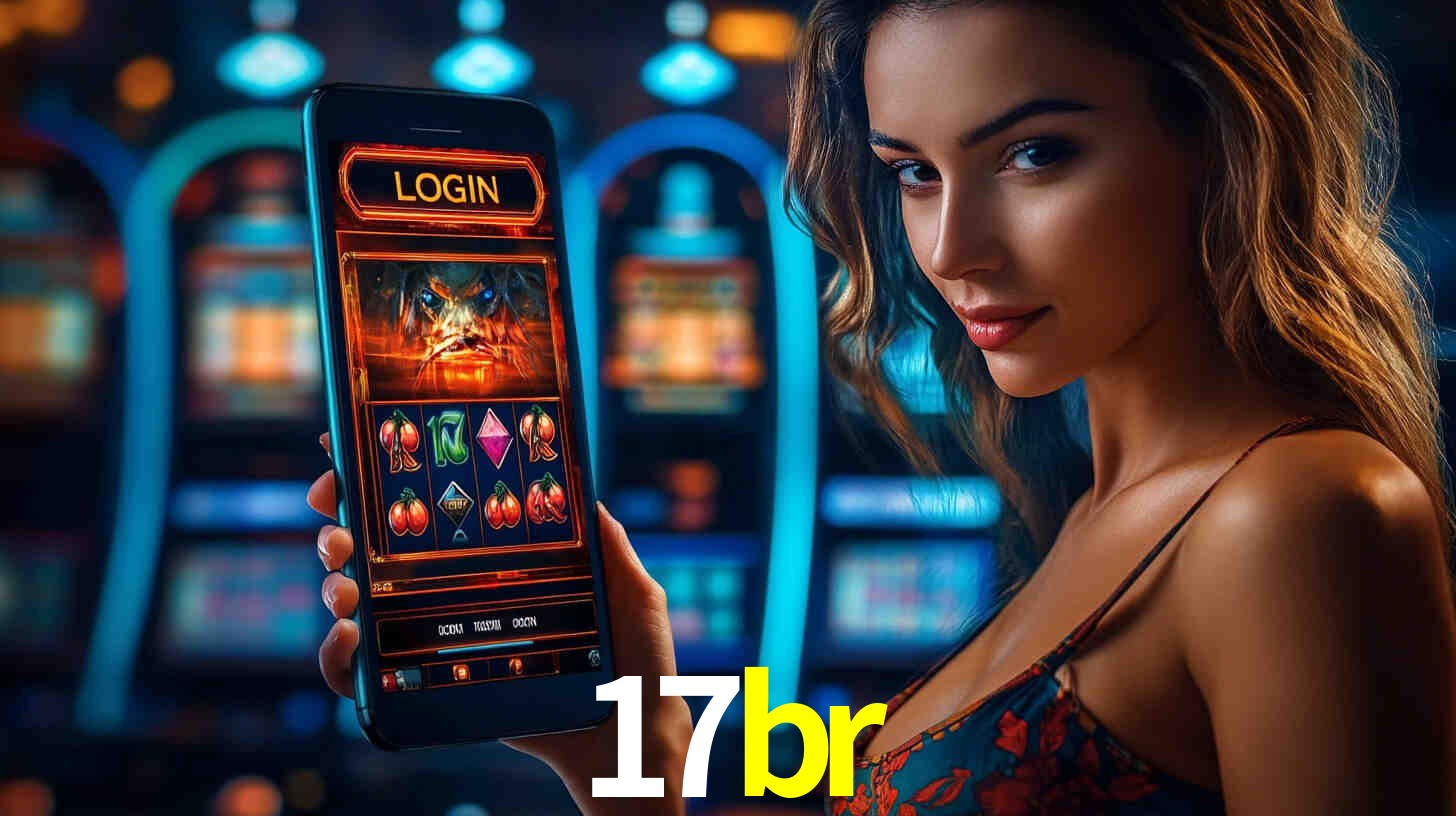17br: A Experiência de Casino com Jogos de Mesa ao Vivo