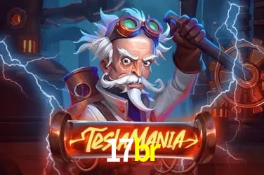 17br Brasília - Jogo Features