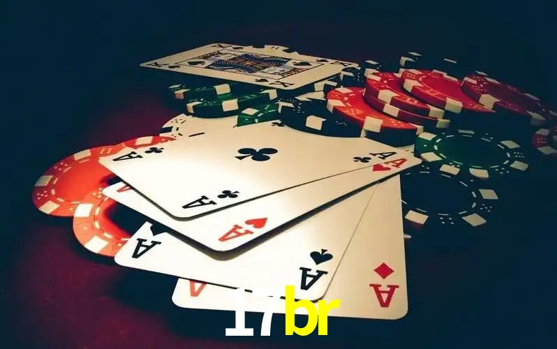 17br Brasília - Betting Features