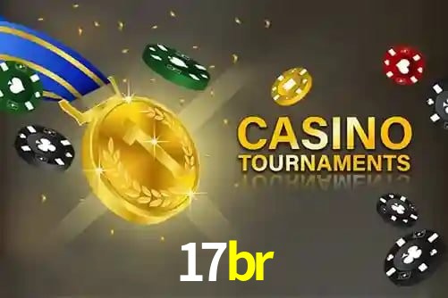 17br - App Features