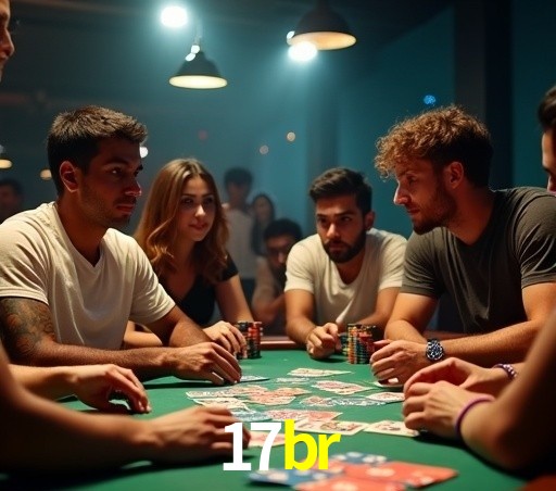 17br Slot - 320+ Caça-Níqueis Premium