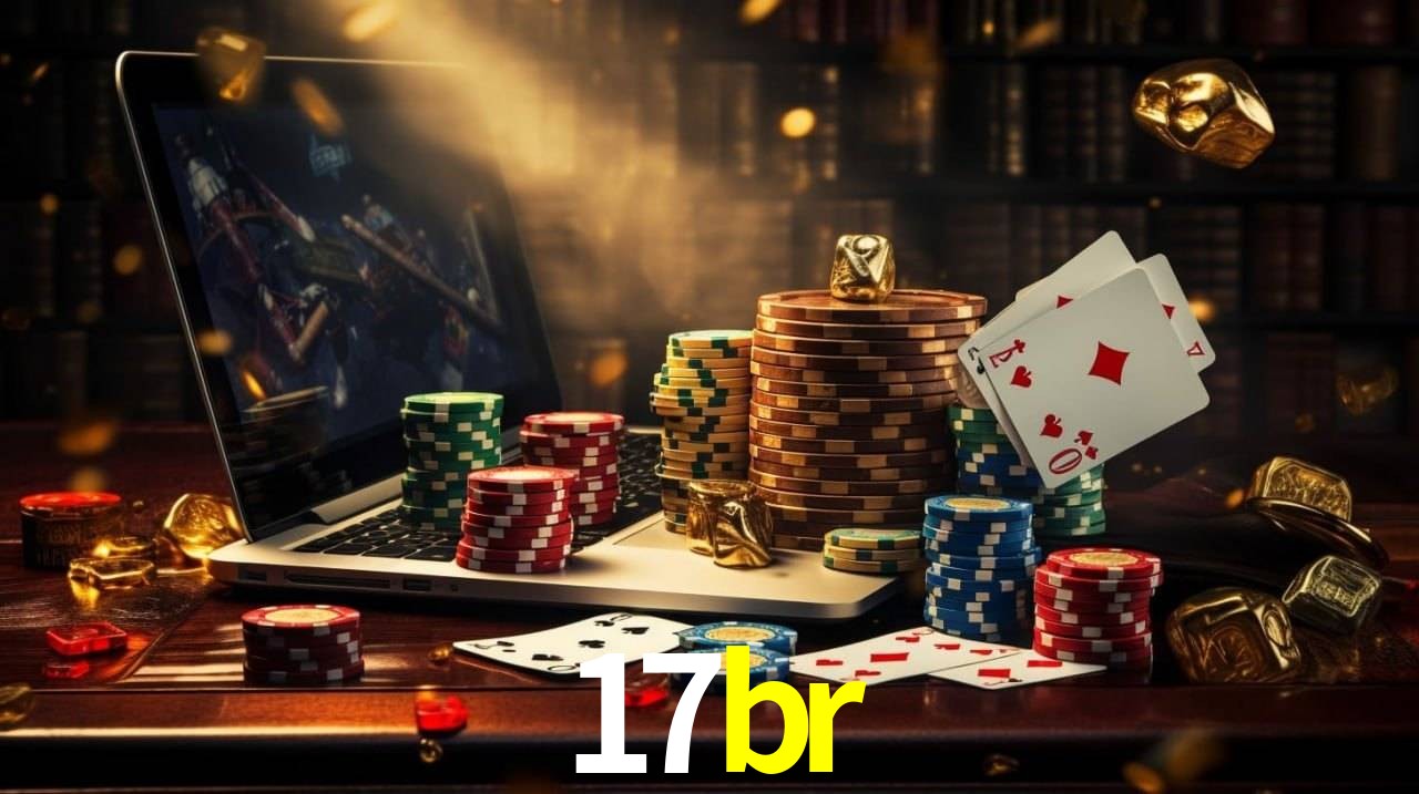 Experiência VIP 17br
