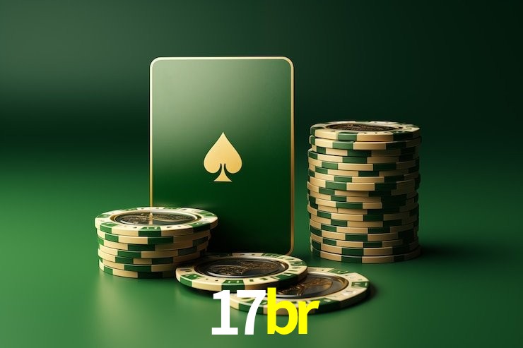 Welcome Bonus 17br