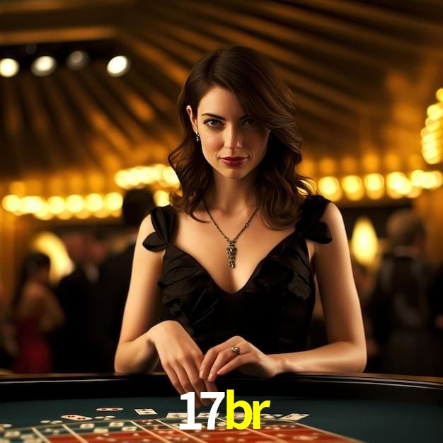 A Emoção da Loteria na 17br: Uma Chance de Mudança de Vida