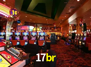 17br Belo Horizonte - VIP Casino