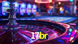 Benefícios da Conta 17br