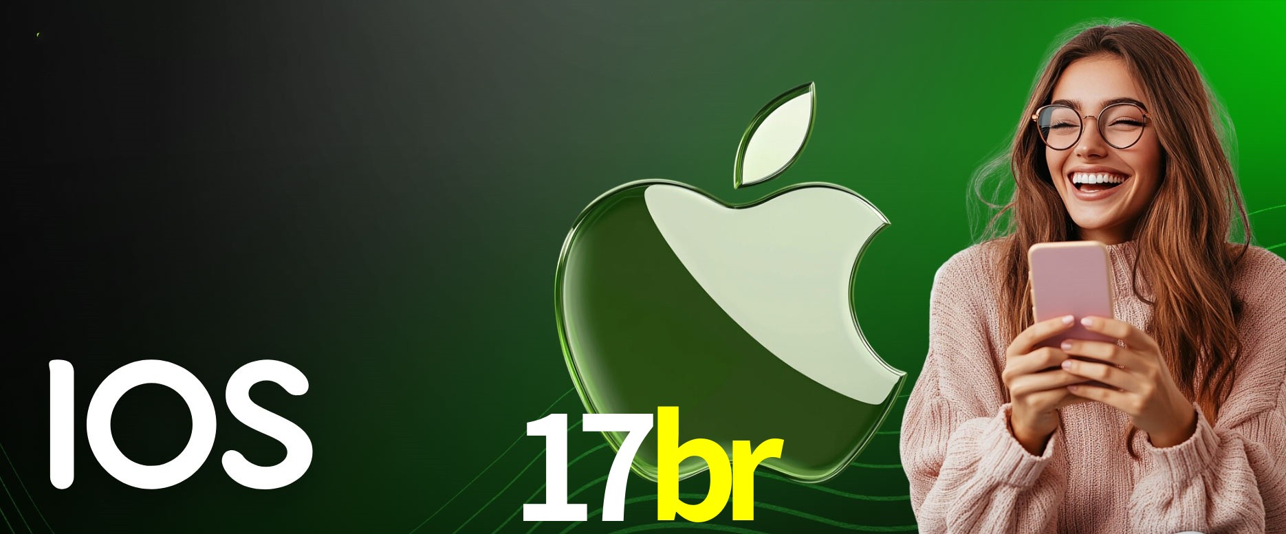 APP oficial da 17br para mobile
