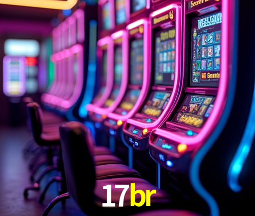 17br São Paulo - Top Slots