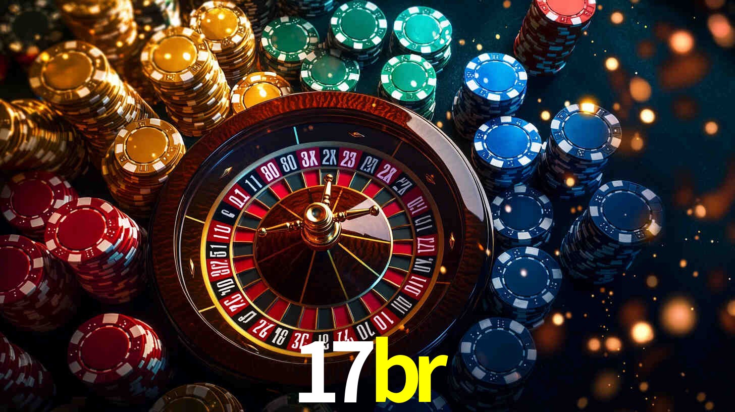 Welcome Bonus 17br