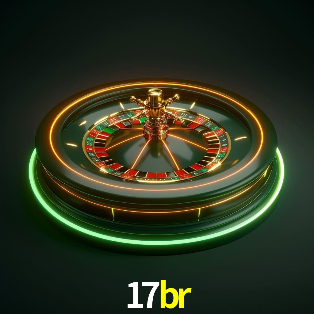 17br App - Aplicativo Móvel Oficial