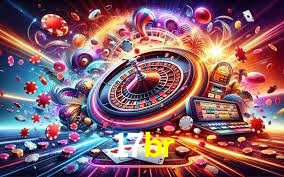 Casino Ao Vivo 17br