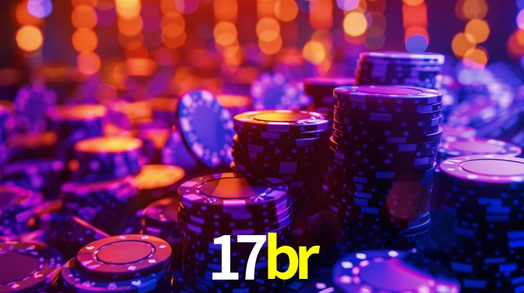 Bônus Generosos e Exclusivos no 17br para Você!