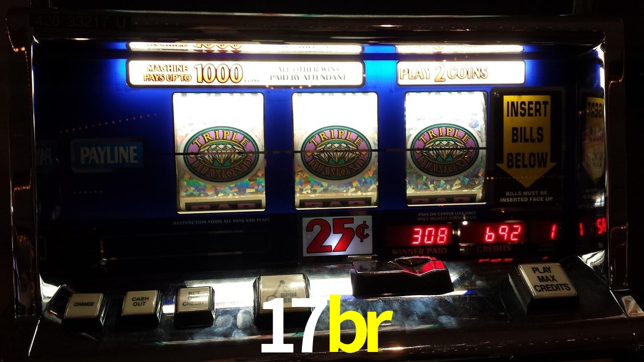 Experiência VIP 17br
