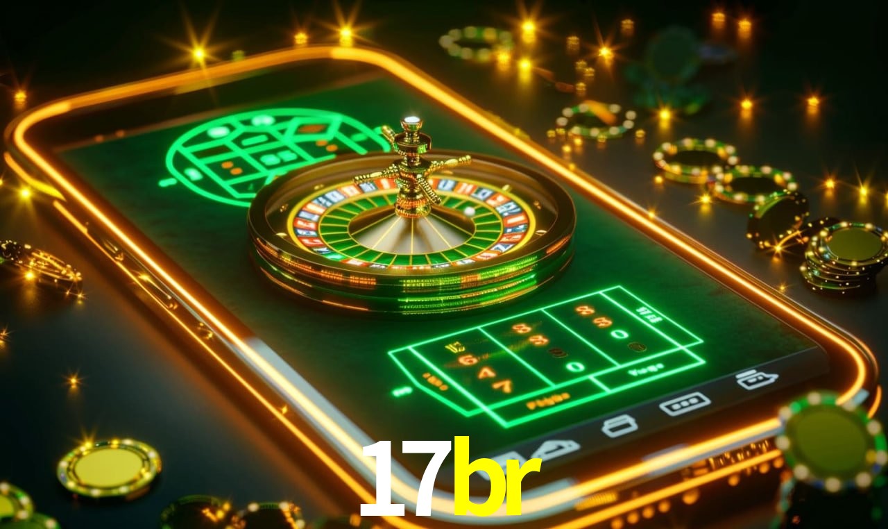 17br - Rápido Acesse