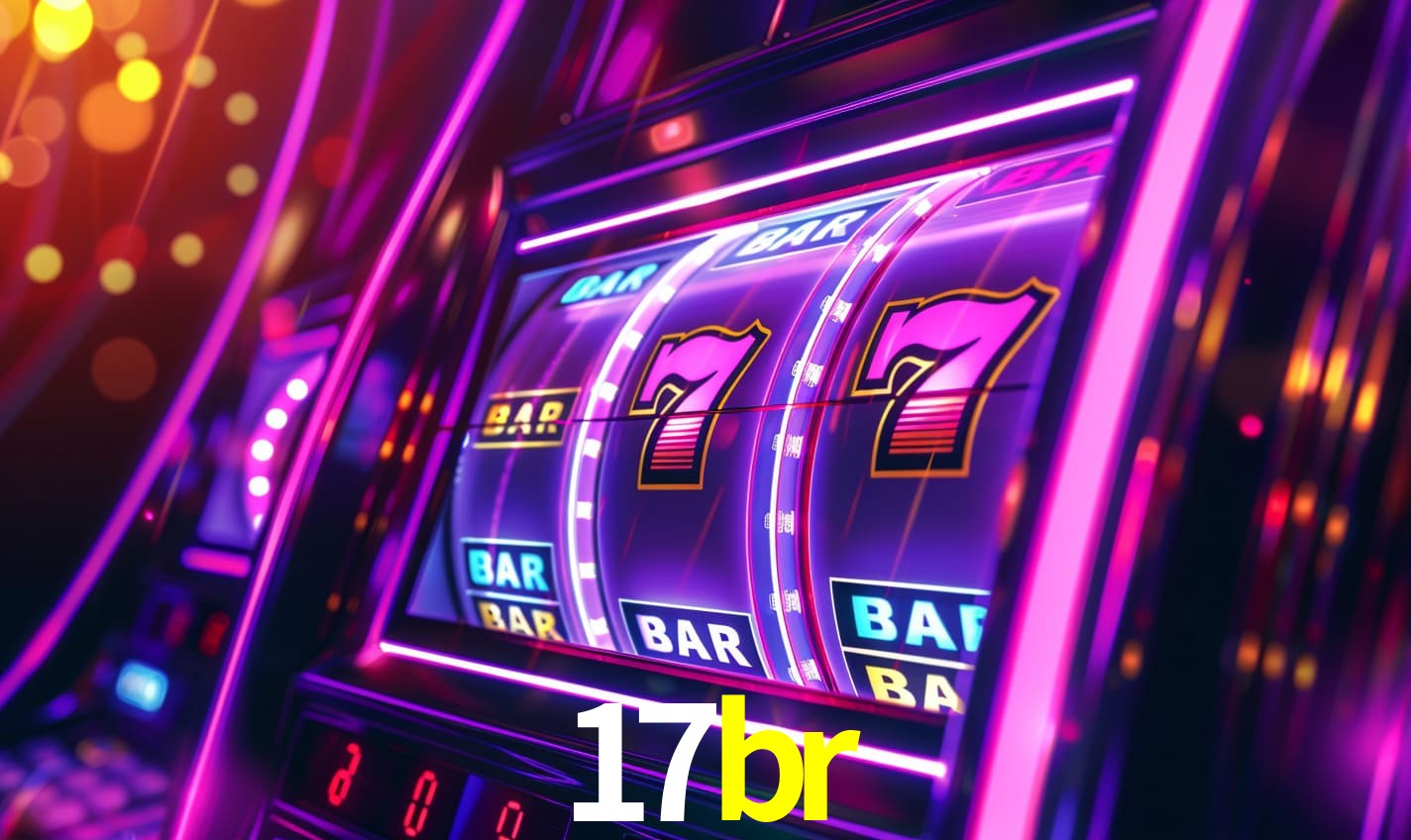 17br - Roleta da Sorte e Poder - 17br.com