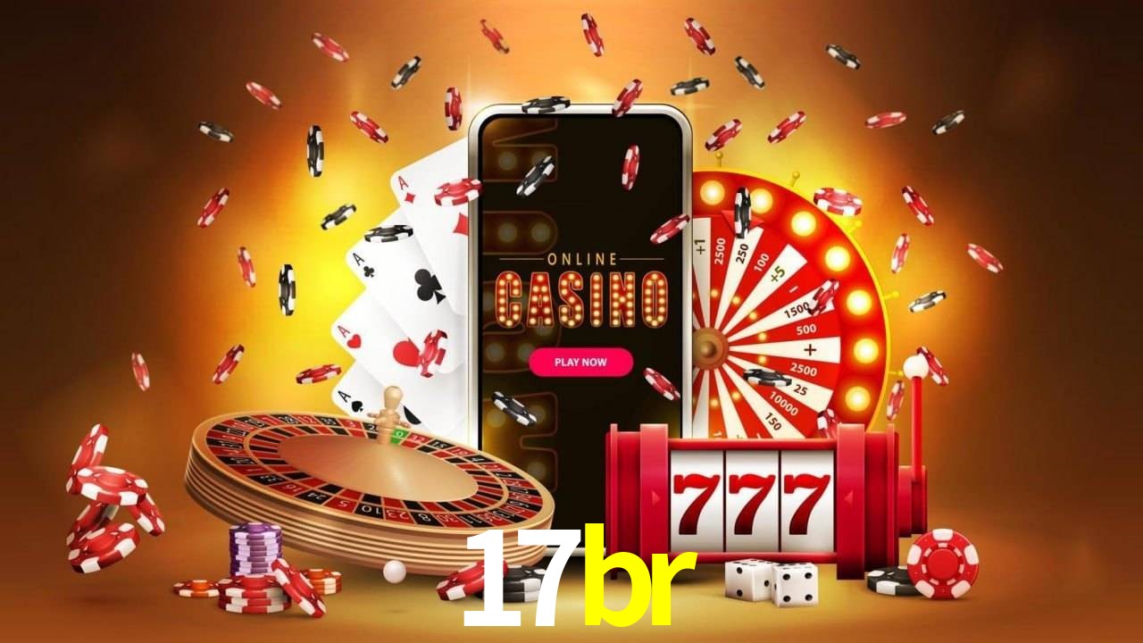 17br Rio de Janeiro - Popular Jogos