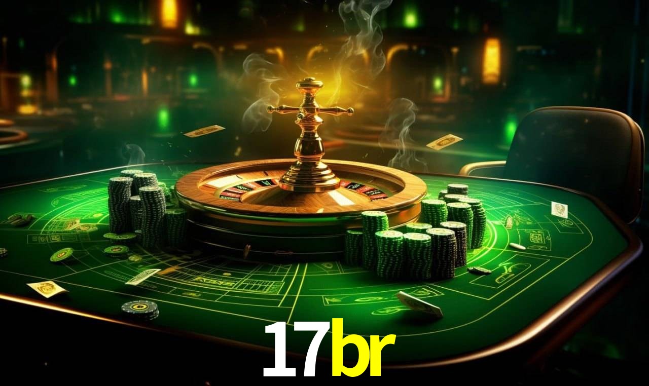 Interface do App 17br