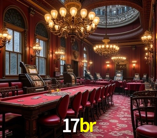 17br Rio de Janeiro - Licenses