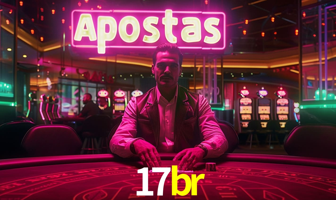 17br Belo Horizonte - Provably Fair