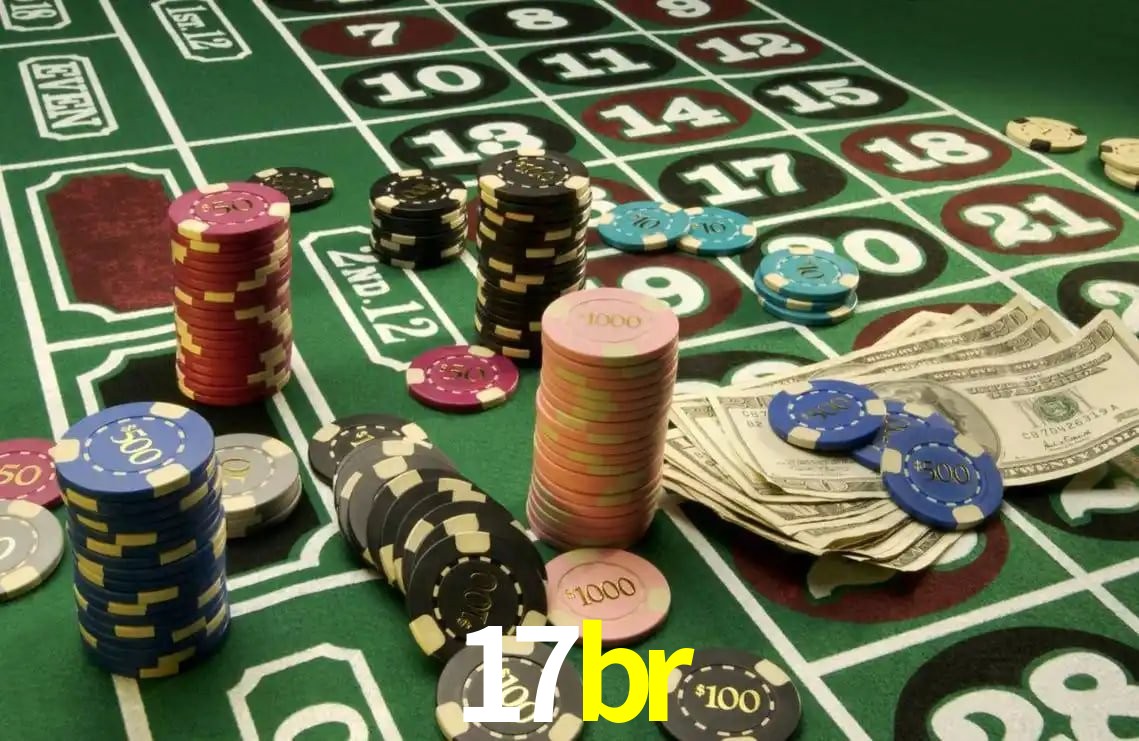 Slot Games 17br