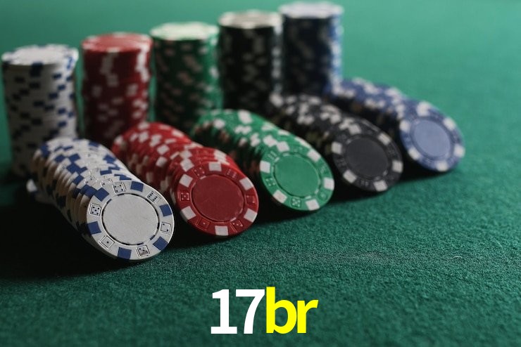 Live Casino 17br
