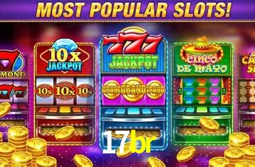 17br Brasília - Casino Guide