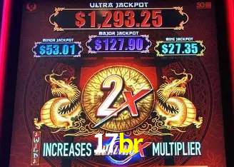 17br Rio de Janeiro - Professional Dealers
