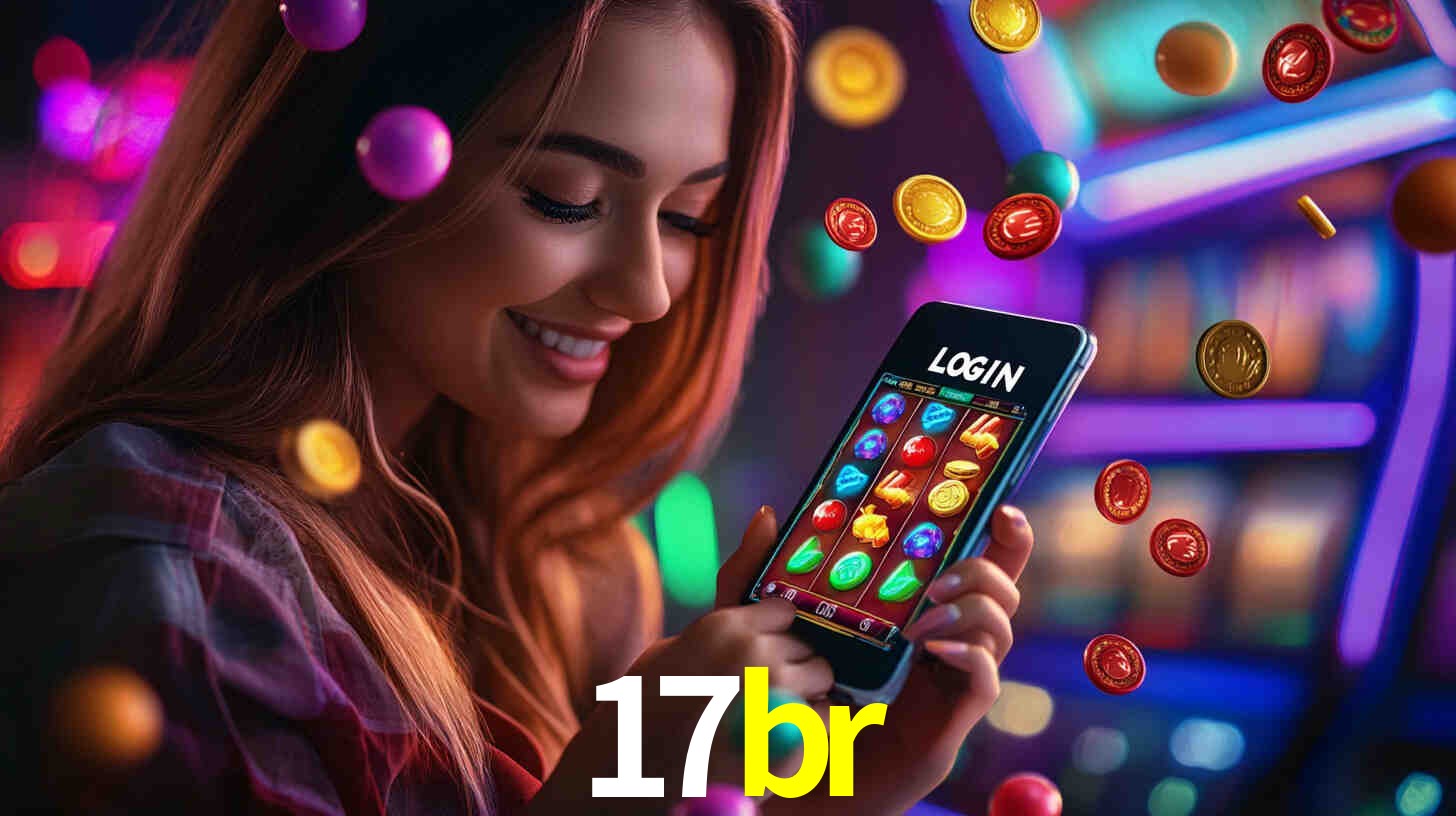 Experimente o Login Seguro Premium no 17br