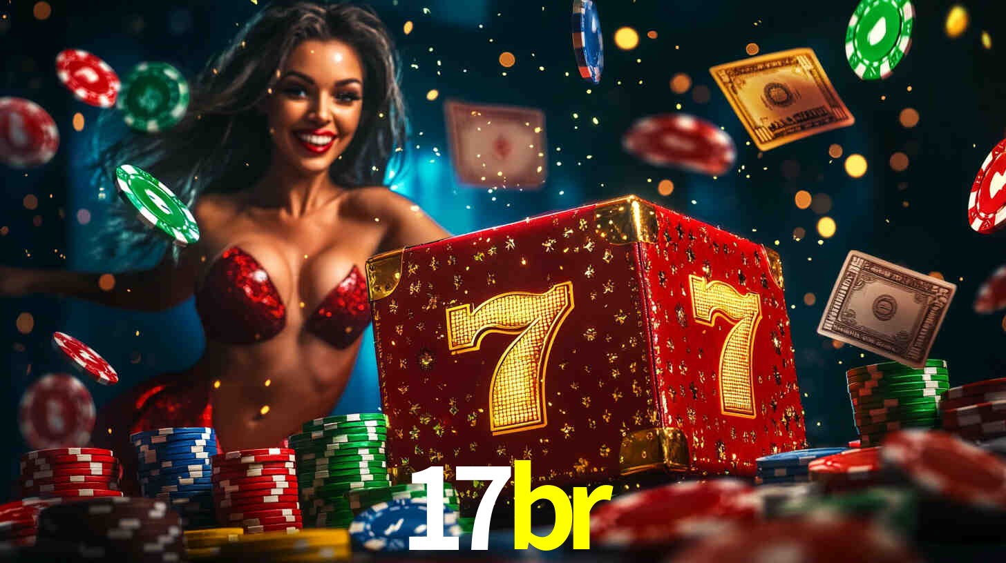 Desvendando o Mundo dos Jogos Virtuais na 17br